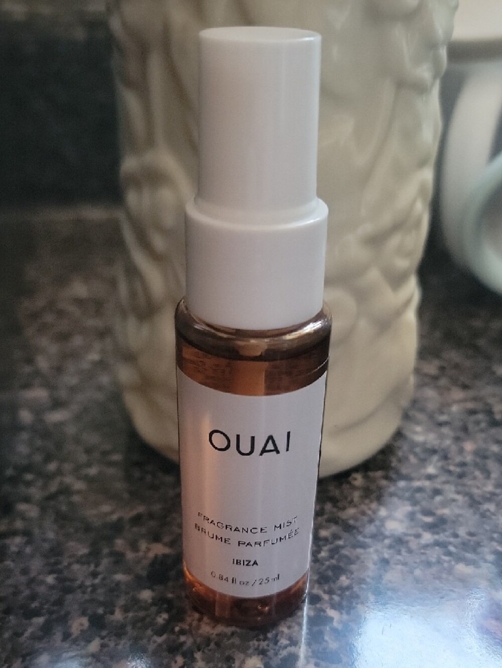 OUAI Ibiza 0.84 Fl Oz - Picture 2 of 2